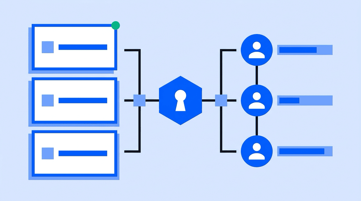 API de CPF para plataformas SaaS: como implementar multi-tenancy