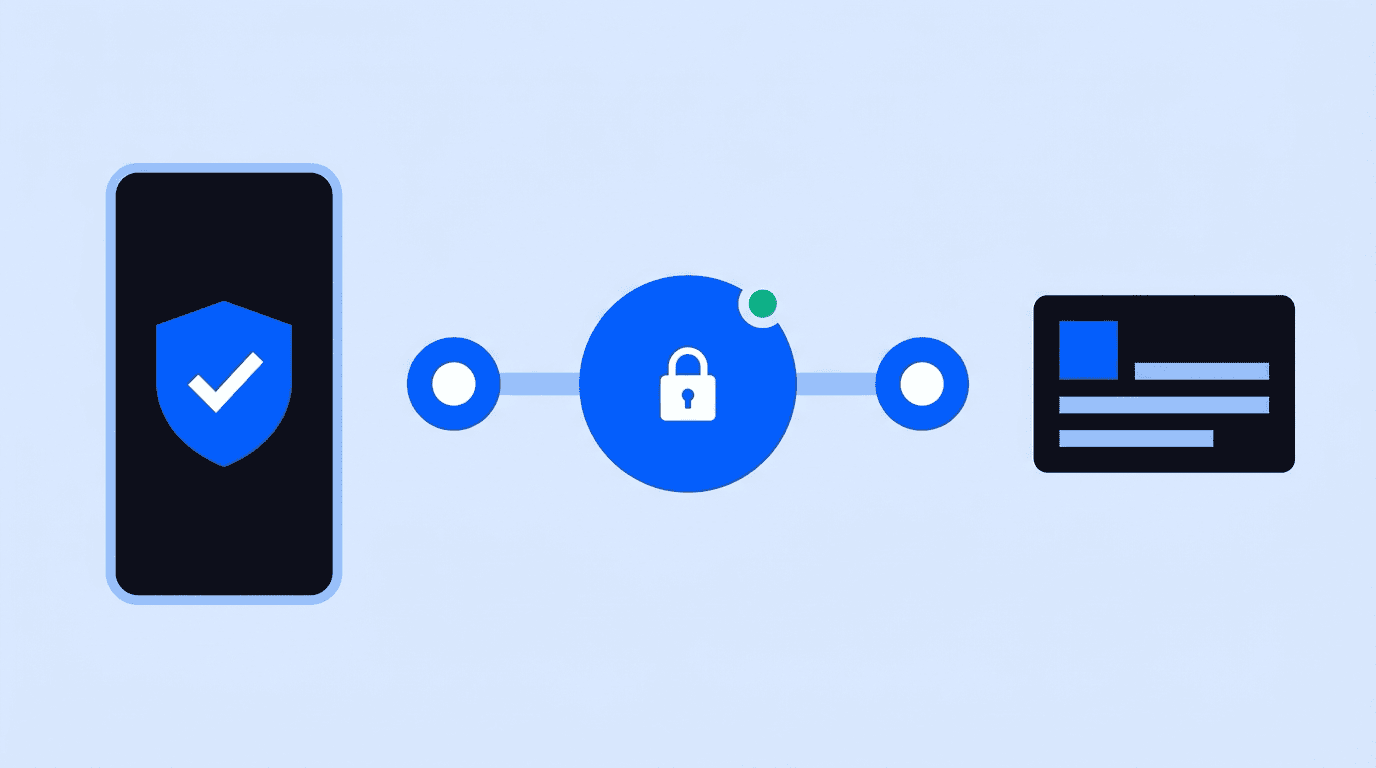 Como APIs de CPF facilitam a autenticação de usuários em apps financeiros?
