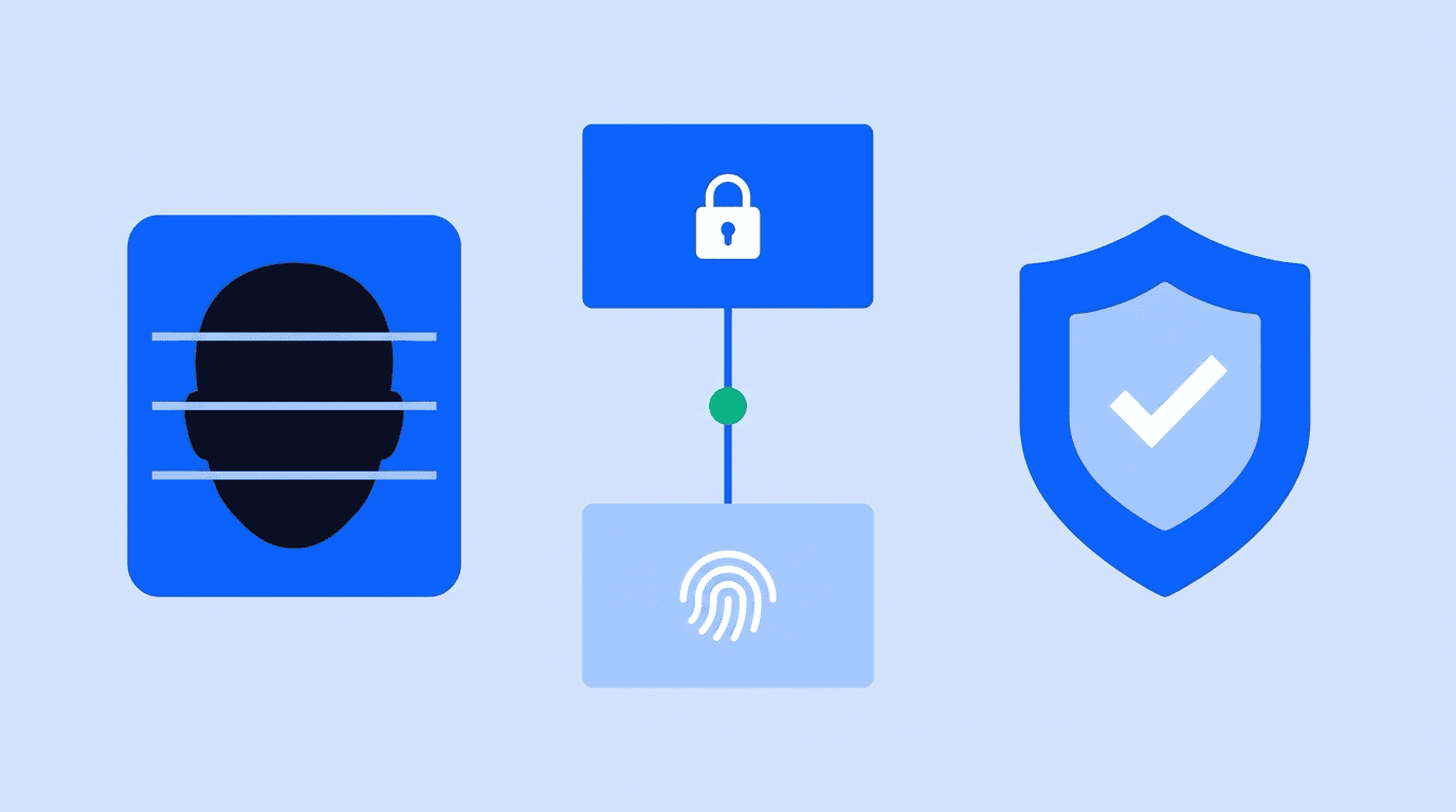 APIs de CPF e biometria: Como a combinação fortalece a verificação de identidade