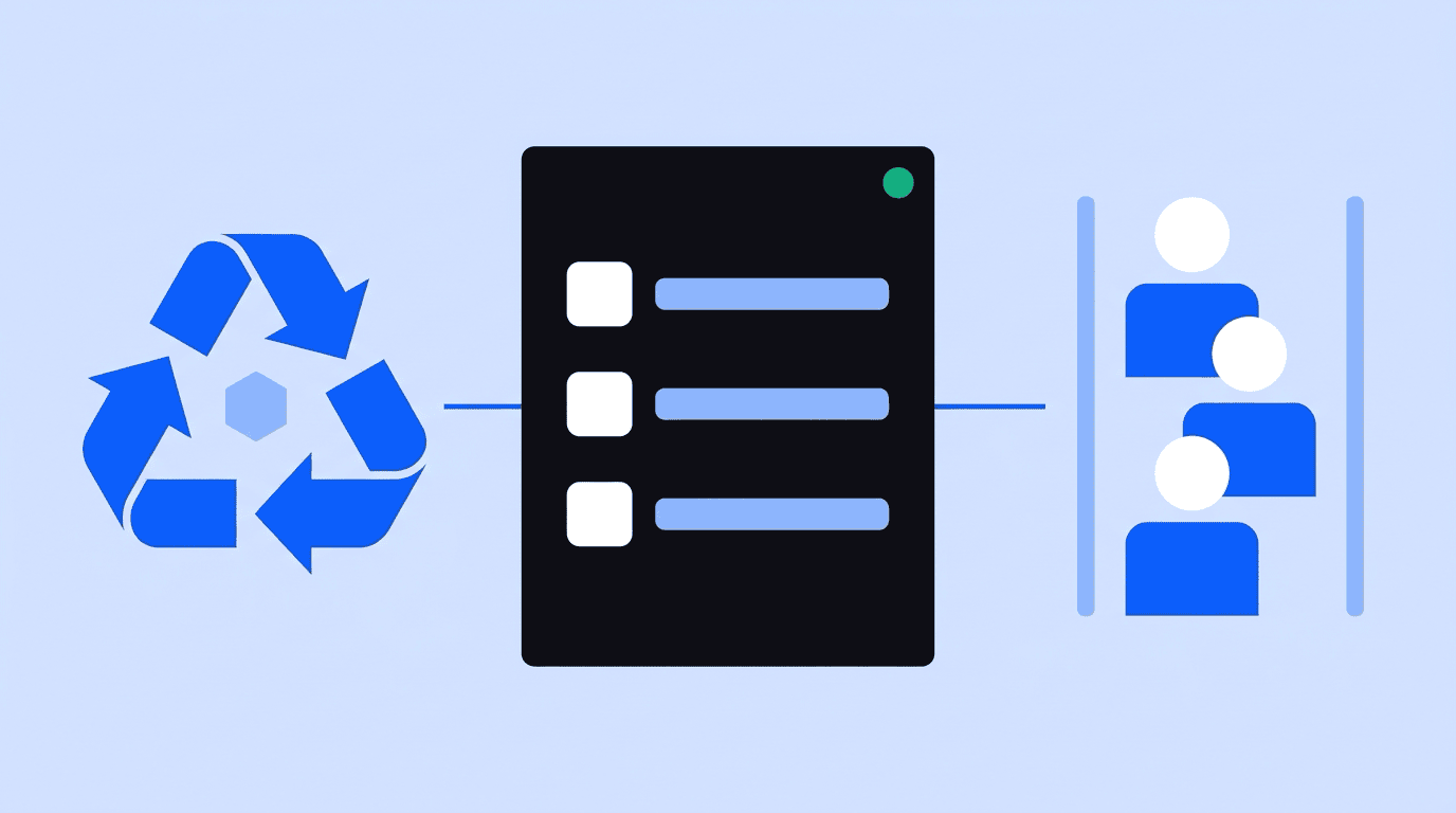APIs de CPF para empresas de gestão de resíduos e reciclagem