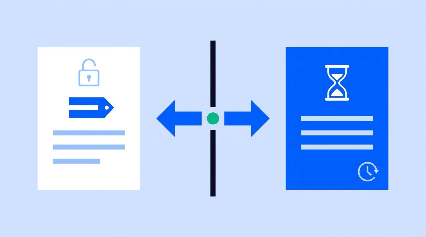 APIs gratuitas vs. trial de APIs pagas: Qual a diferença na prática?