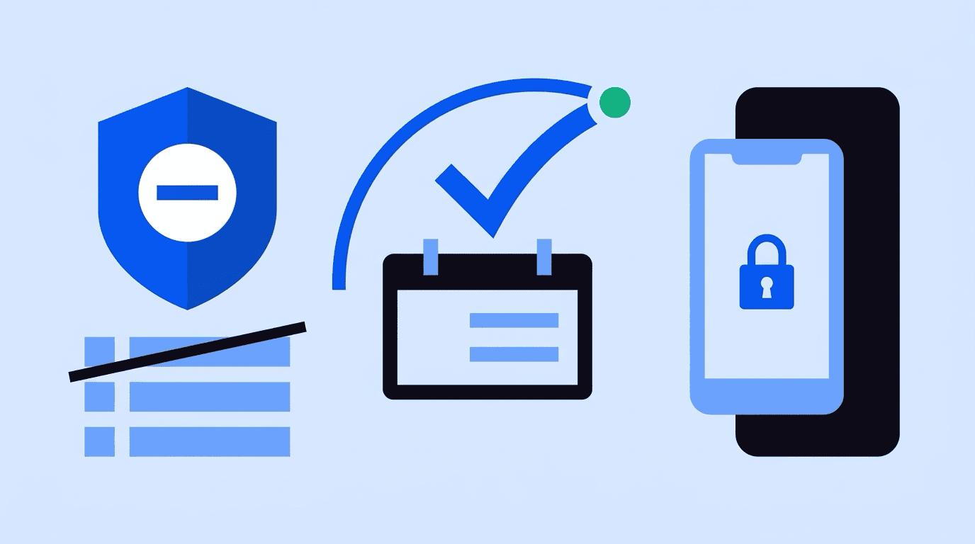Por que a autodeclaração de idade é proibida pelo ECA Digital