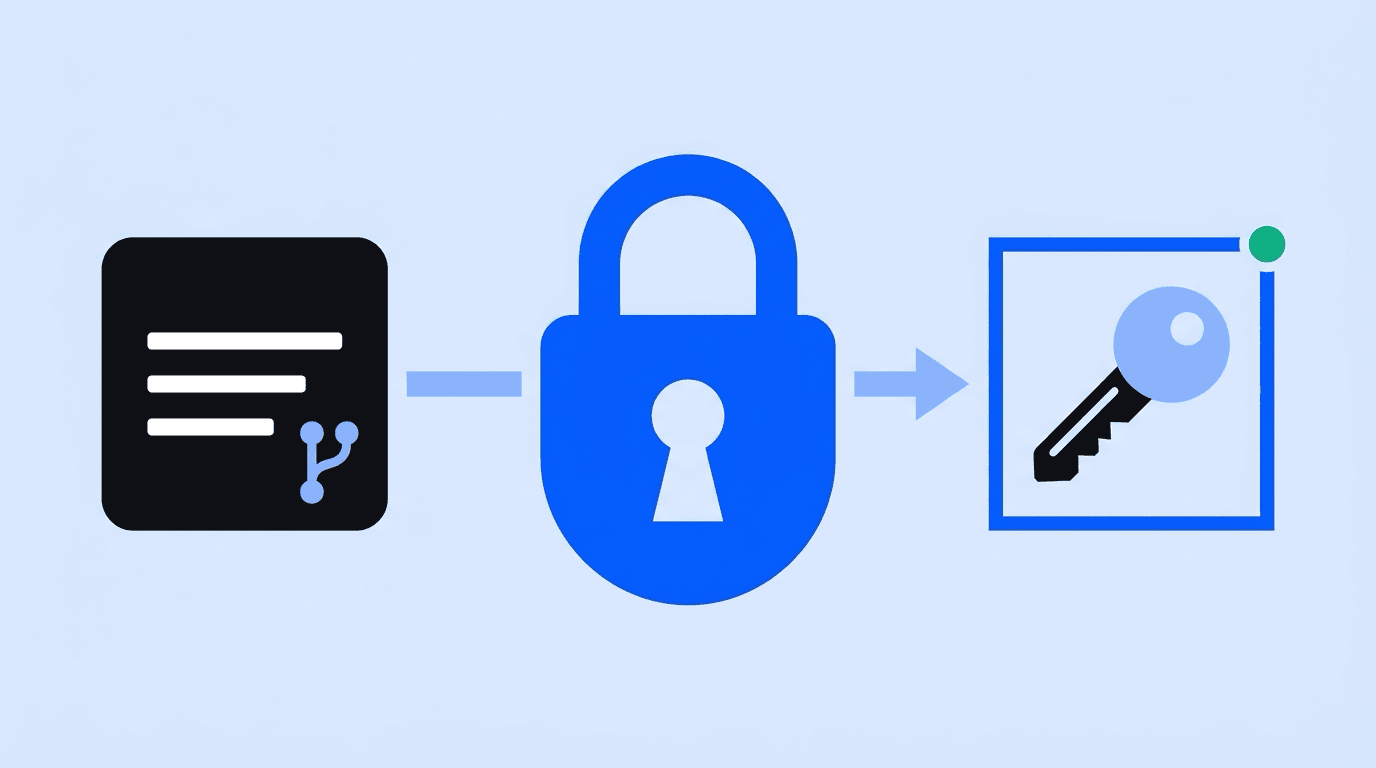 Boas Práticas de Segurança para Armazenamento de Chaves de API em Repositórios de Código