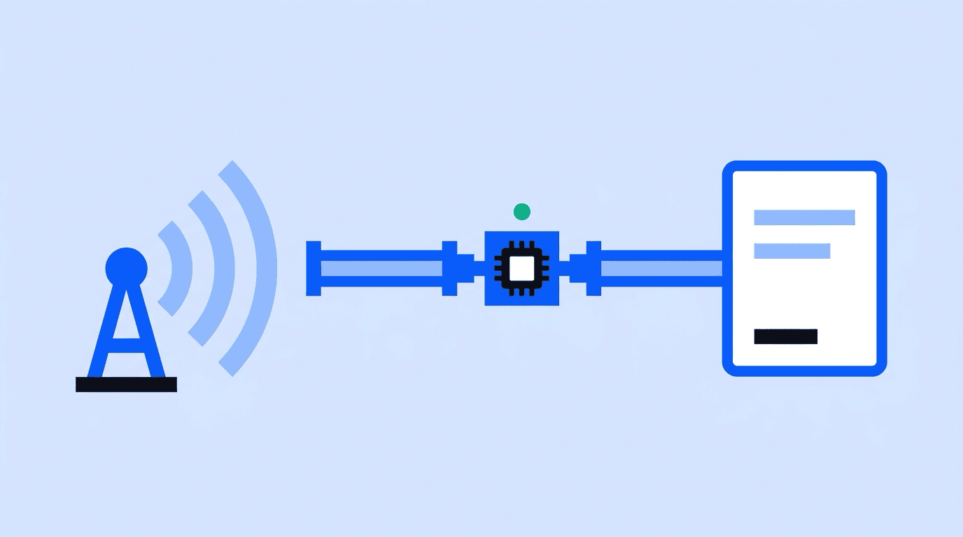 Como 5G e edge computing vão acelerar consultas de CPF em tempo real