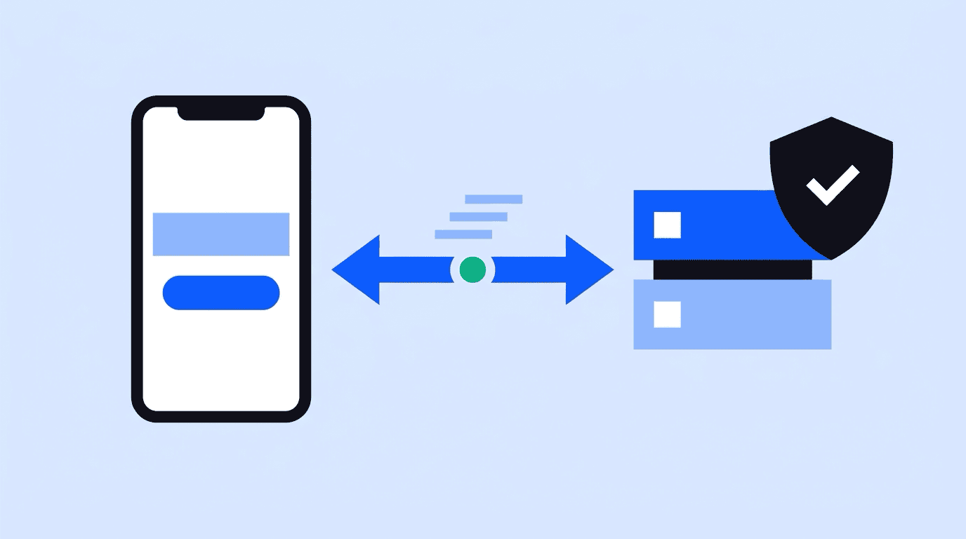 Como consumir API de CPF em React Native para apps mobile nativos