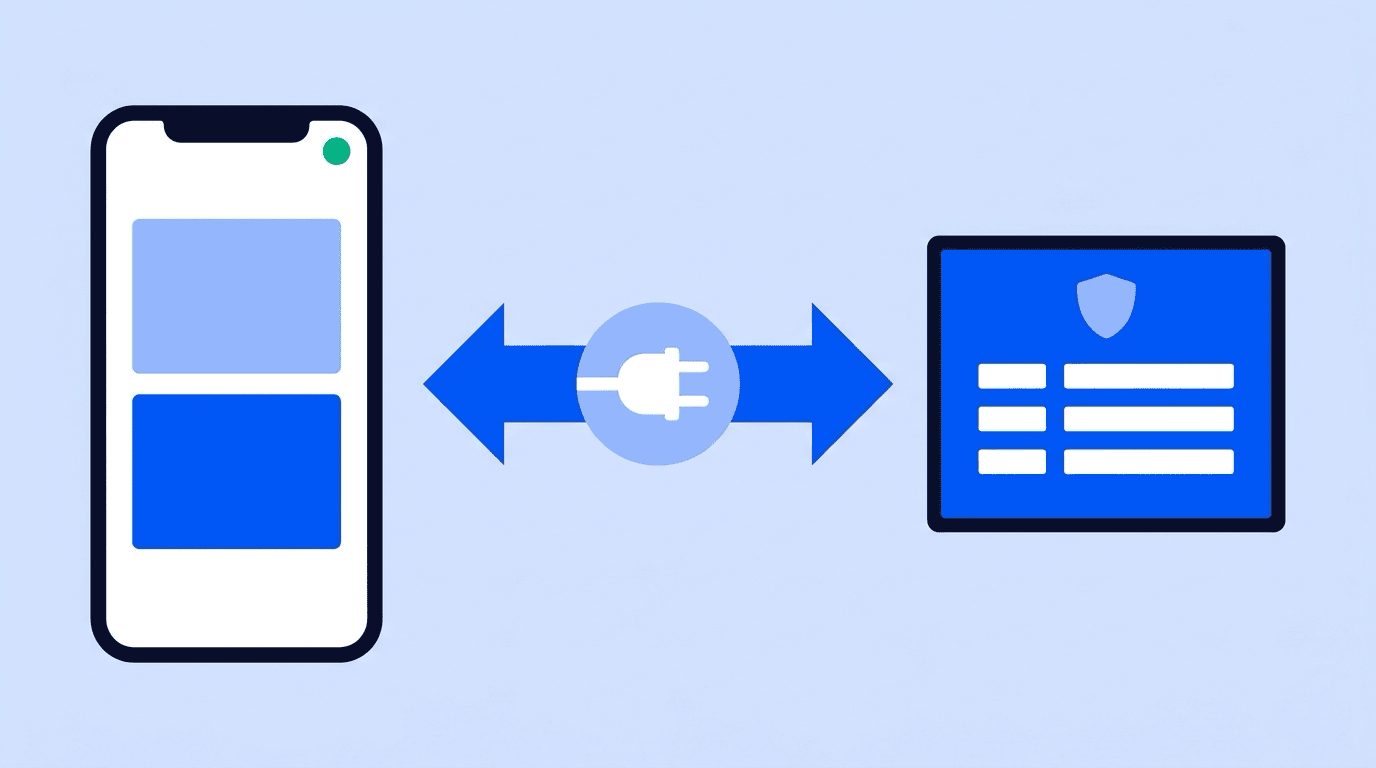 Como consumir API de CPF em Capacitor para apps híbridos