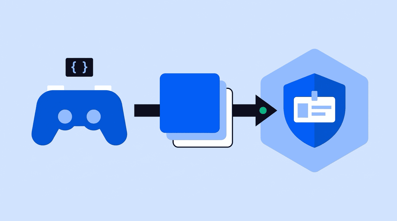 Como consumir API de CPF em Godot com GDScript para gamificação