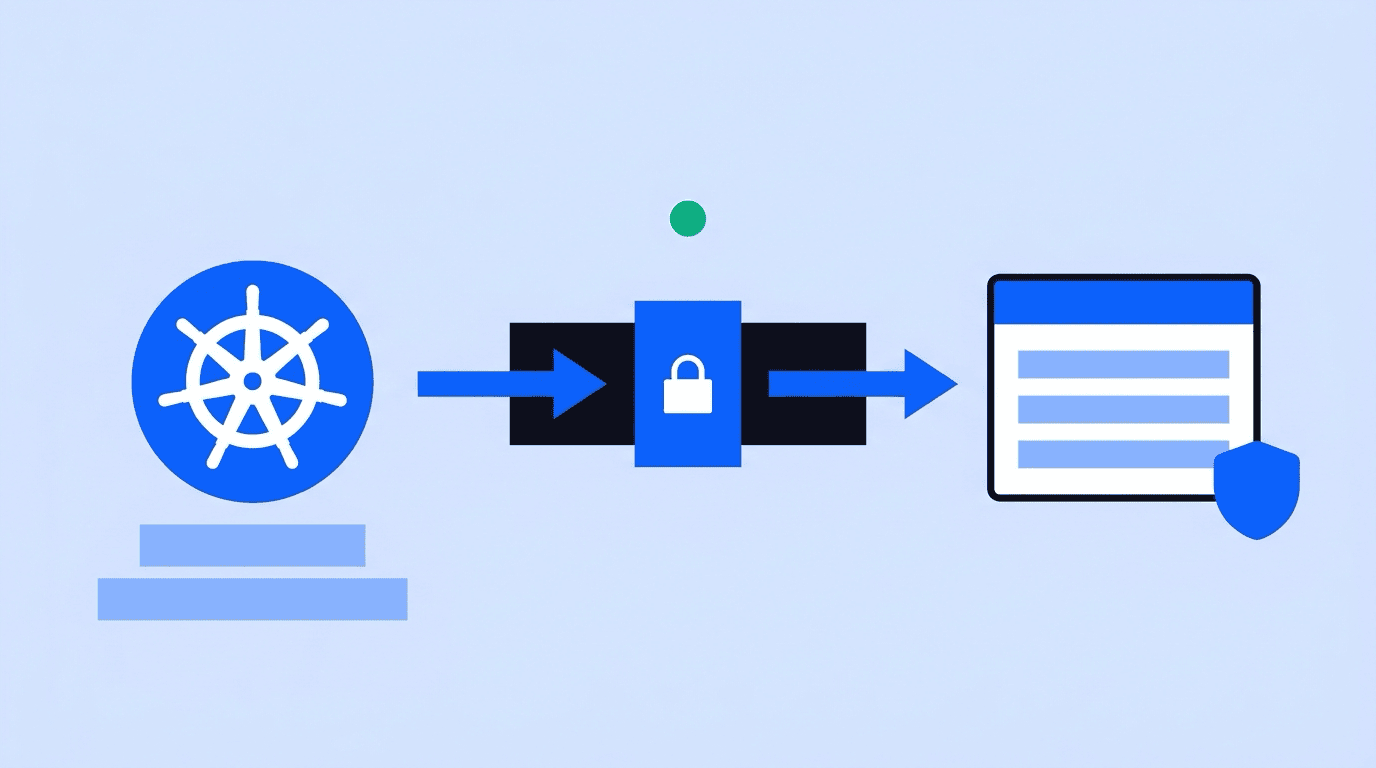 Como consumir API de CPF em Kubernetes com ConfigMaps e Secrets