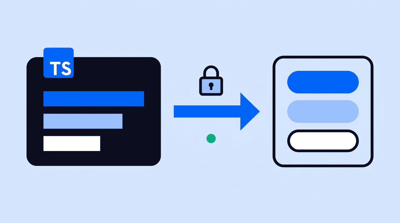 Como consumir API de CPF em TypeScript com tipagem segura