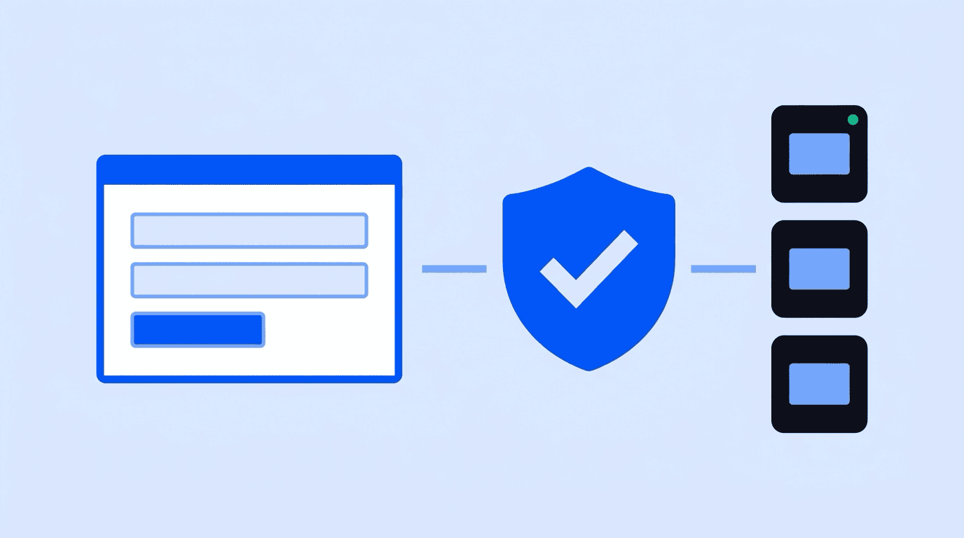 Como criar um formulário de cadastro com validação de CPF em Next.js