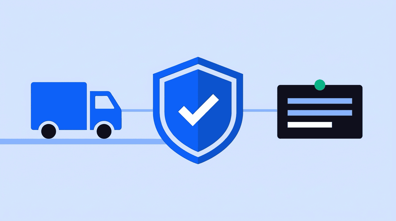 Como empresas de logística podem validar CPFs de motoristas e entregadores
