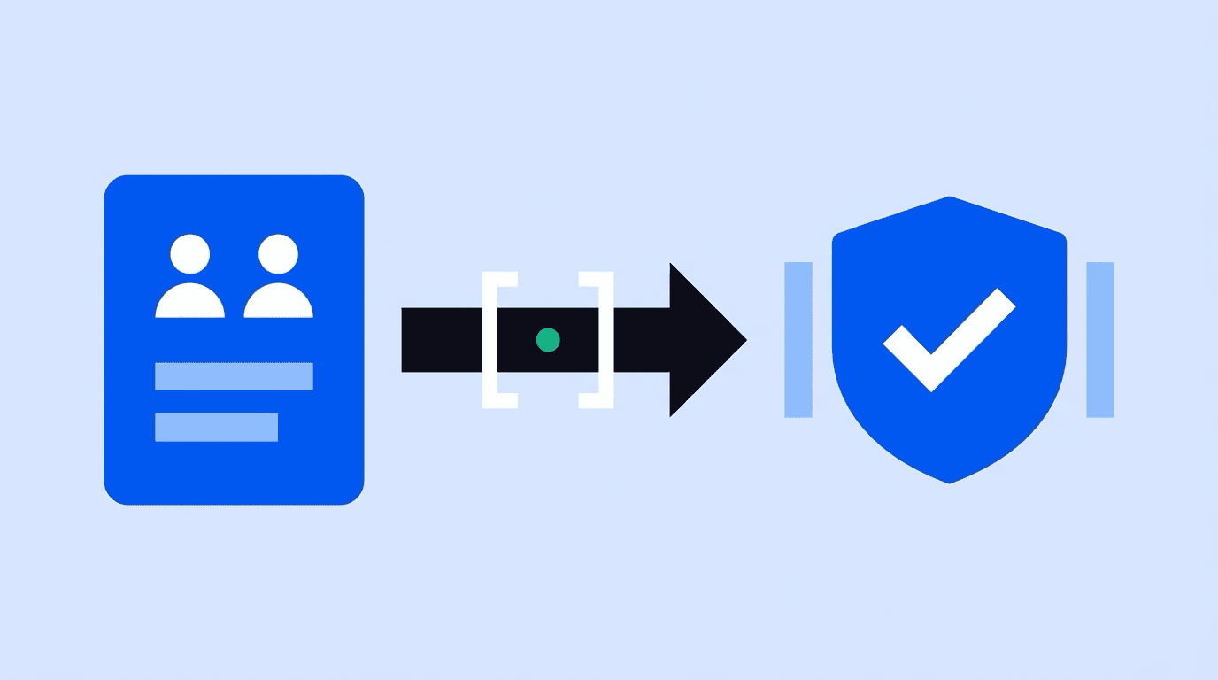 Como fintechs B2B podem validar CPFs de sócios e representantes legais
