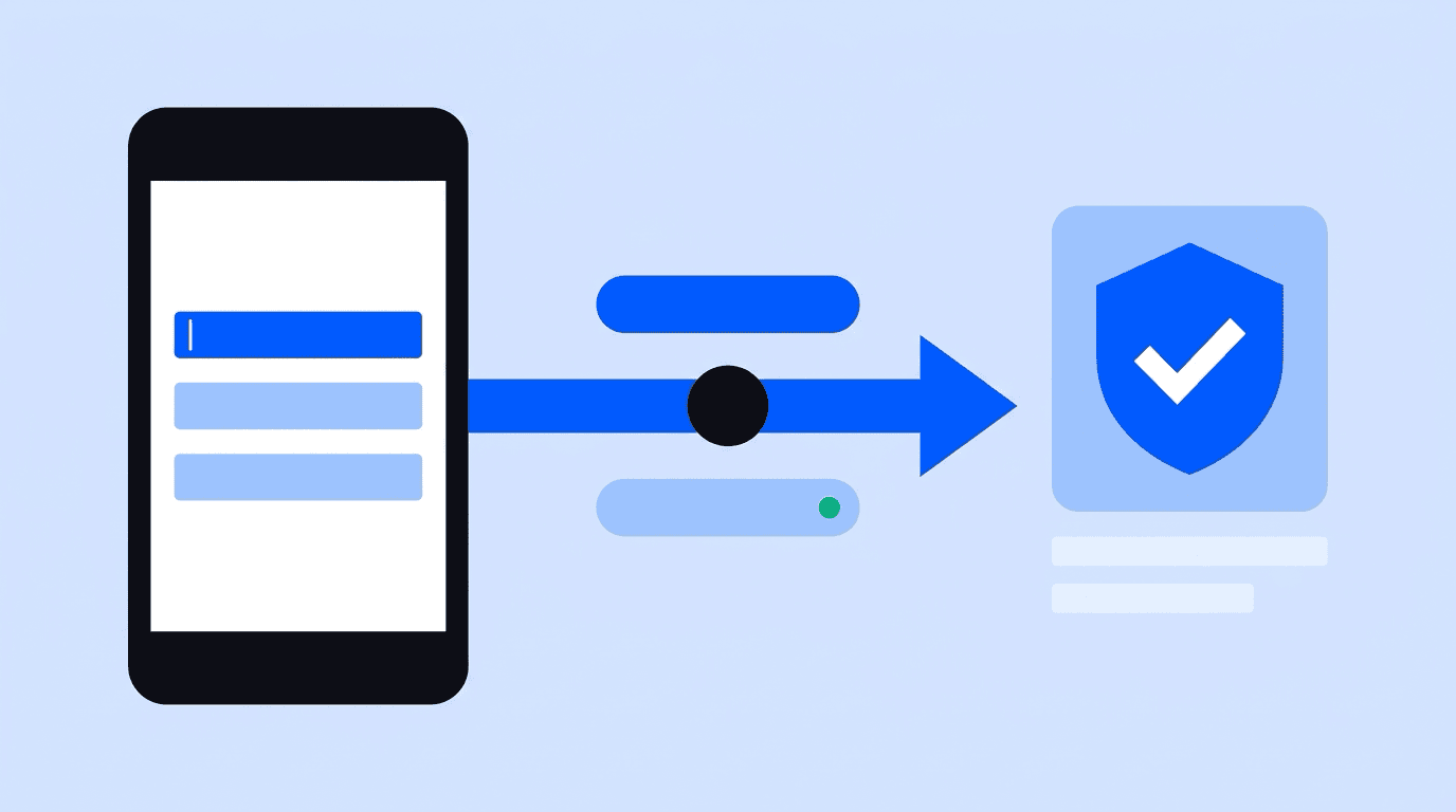 Como funciona a verificação de CPF via API em tempo real?