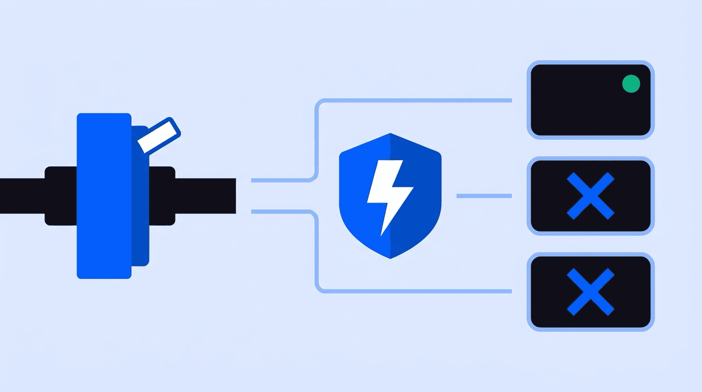 Como implementar circuit breaker em integrações com API de CPF