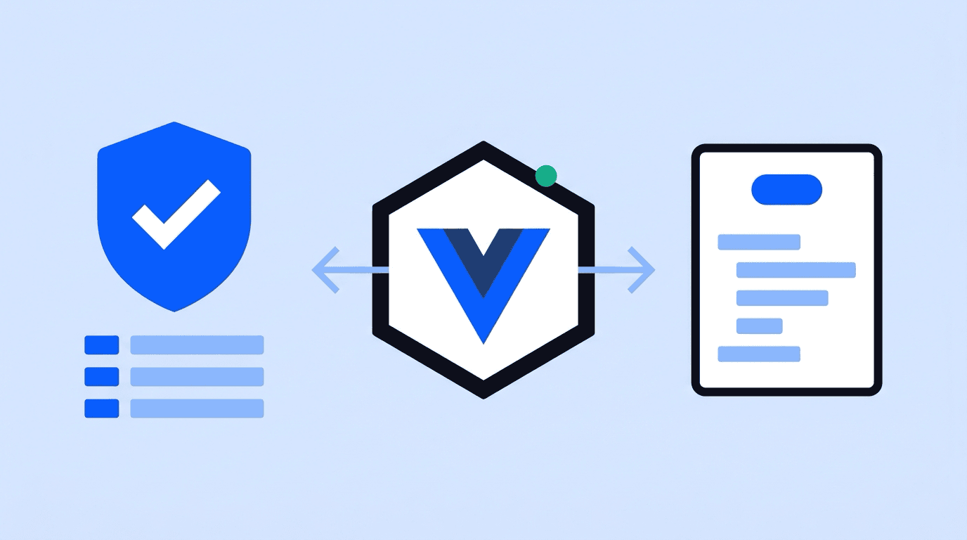 Como implementar validação de CPF em Vue.js com Composition API