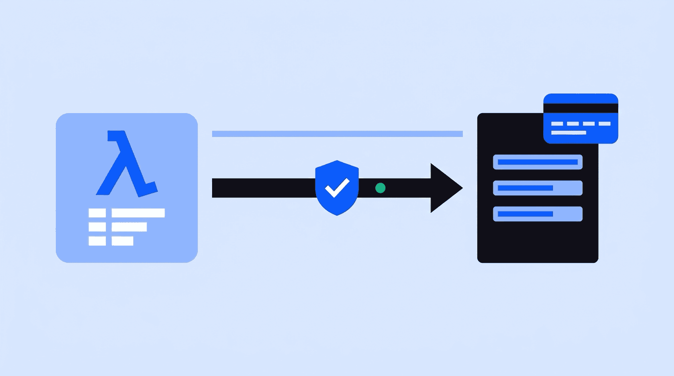 Como integrar validação de CPF em AWS Lambda com Node.js e API Gateway