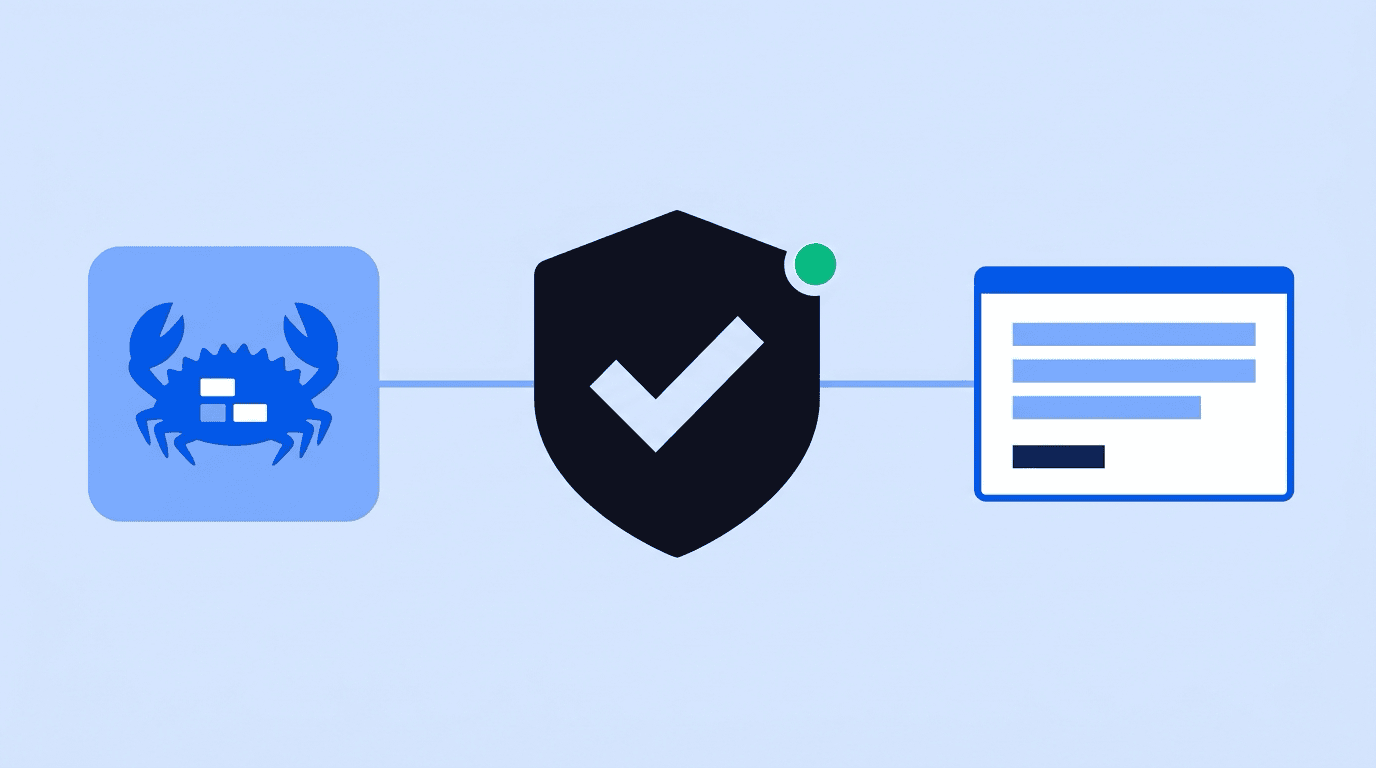 Como integrar validação de CPF em aplicações Tauri (Rust + web)