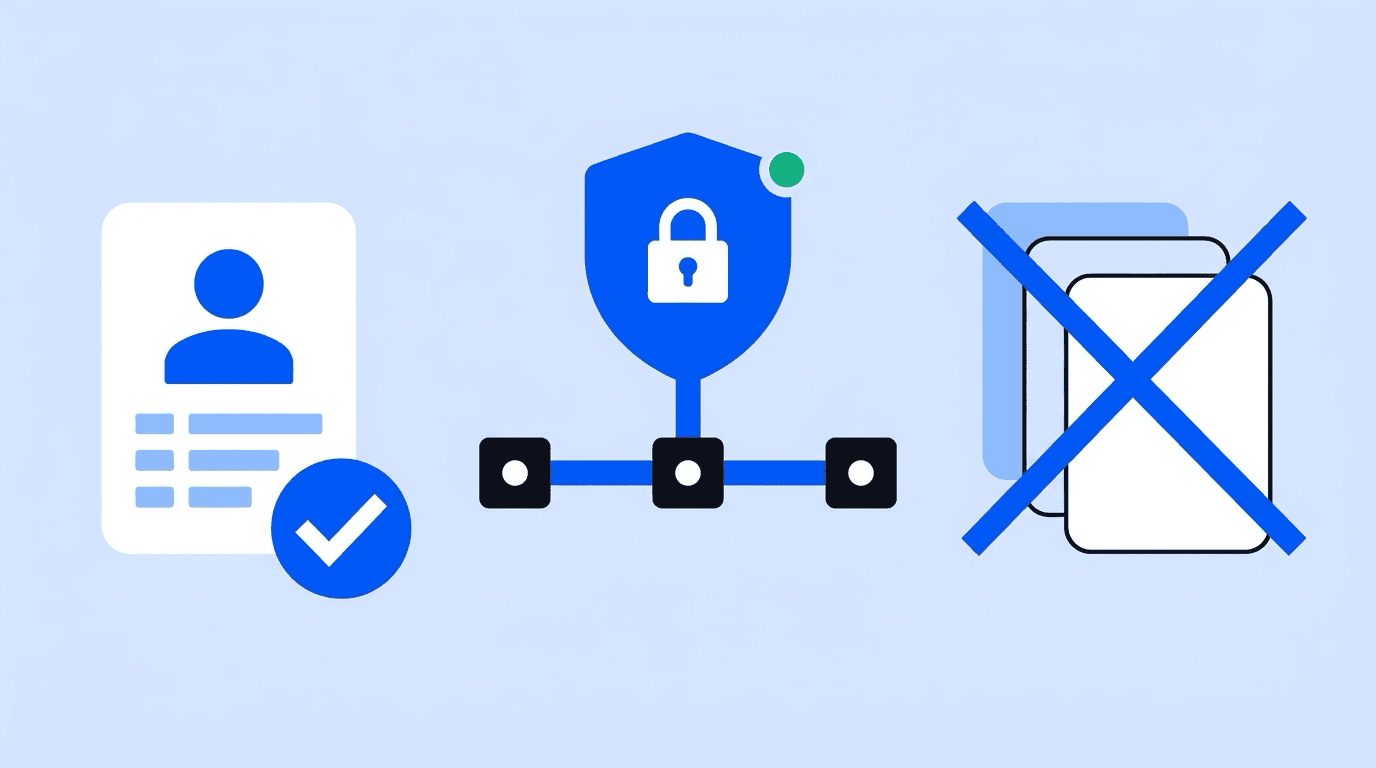 Como validar CPF na criação de contas em marketplaces para evitar multi-accounting