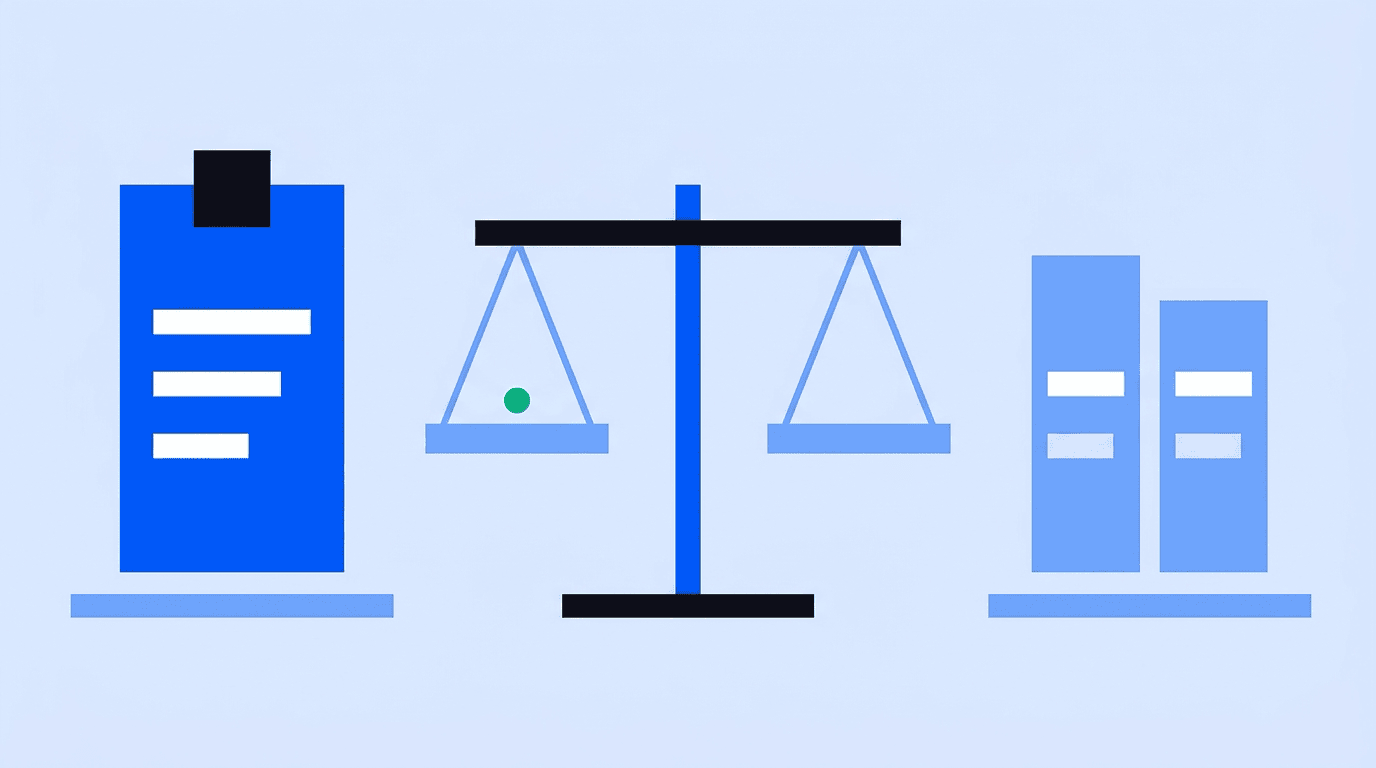 Comparativo de APIs de CPF no Brasil: CPFHub vs concorrentes