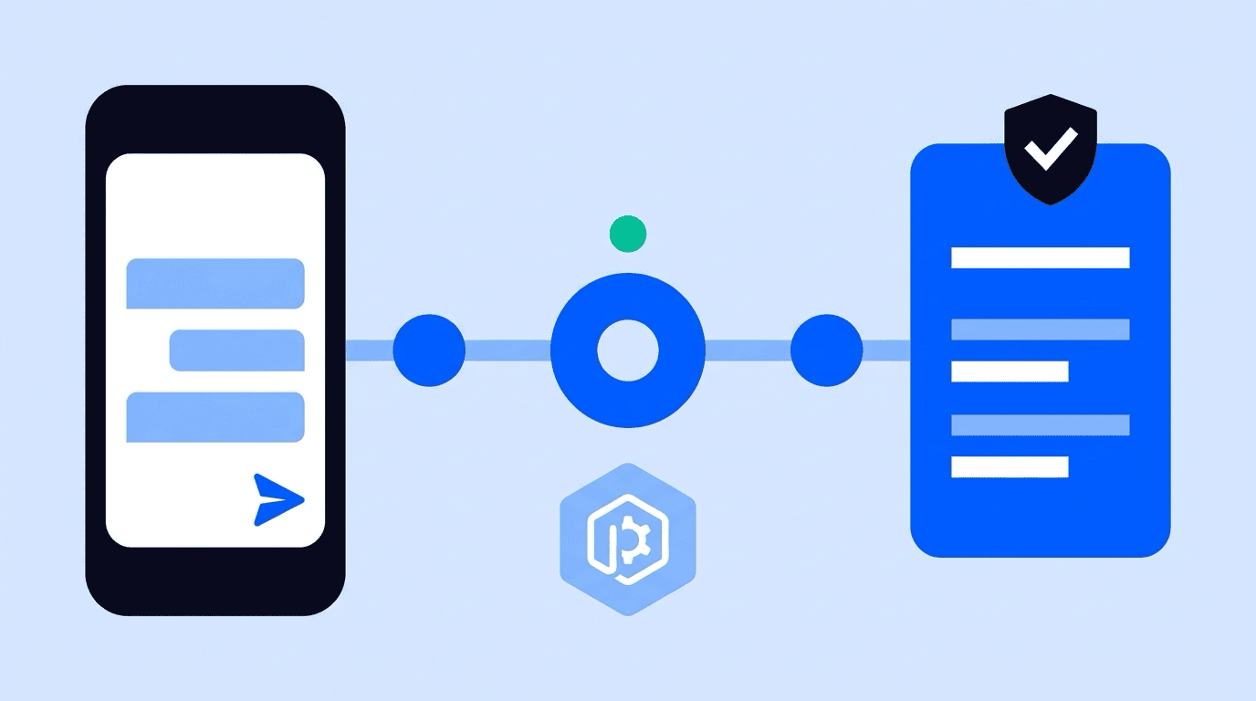 Como conectar uma API de CPF a um bot do Telegram usando Node.js