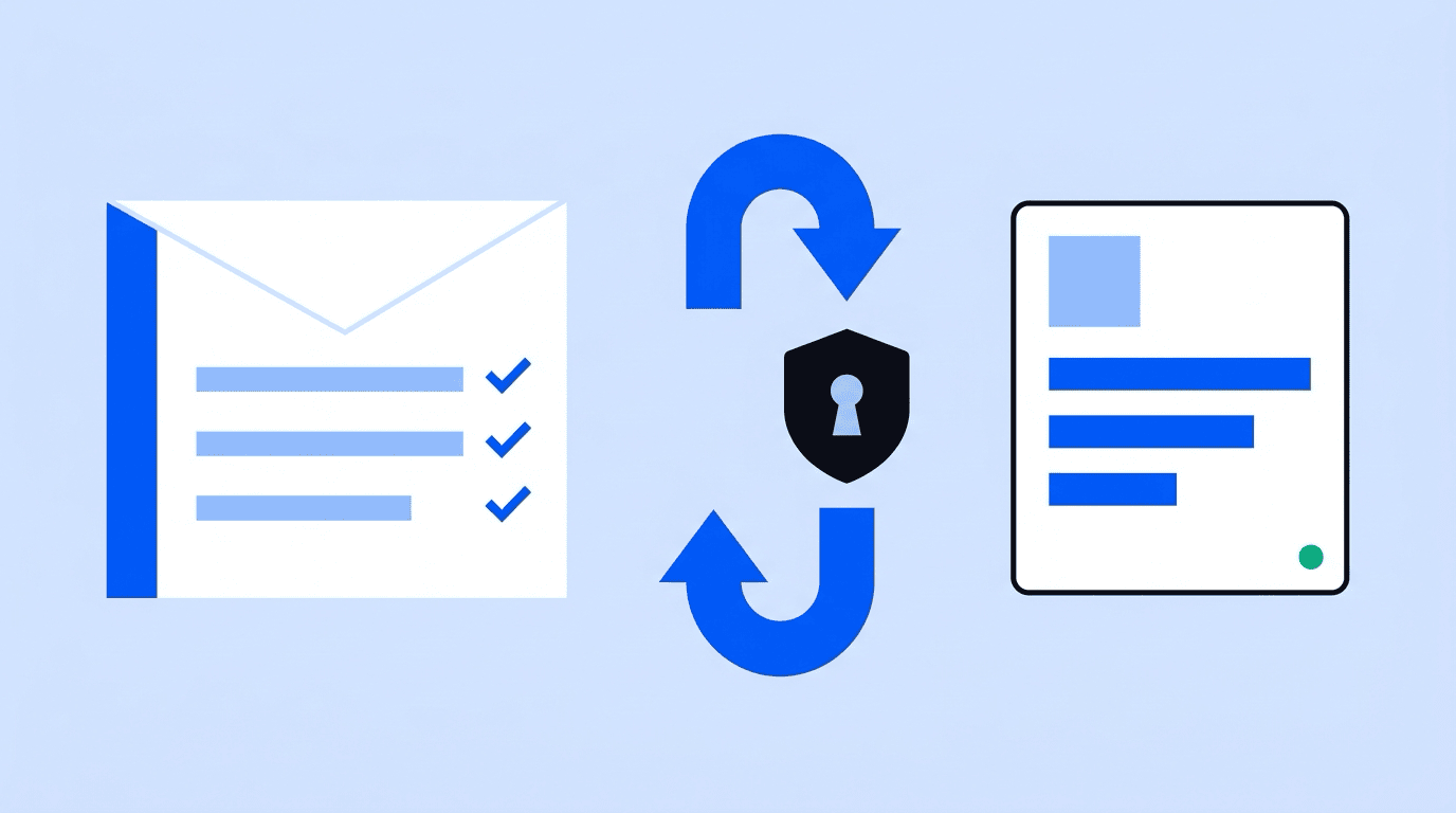 Consulta de CPF grátis para verificação de dados em e-mail marketing