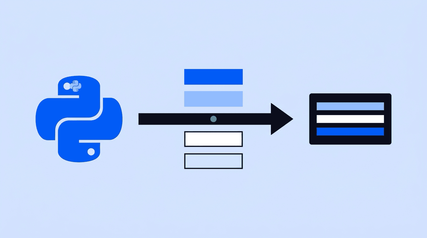 Como consumir APIs REST de CPF em Python usando requests