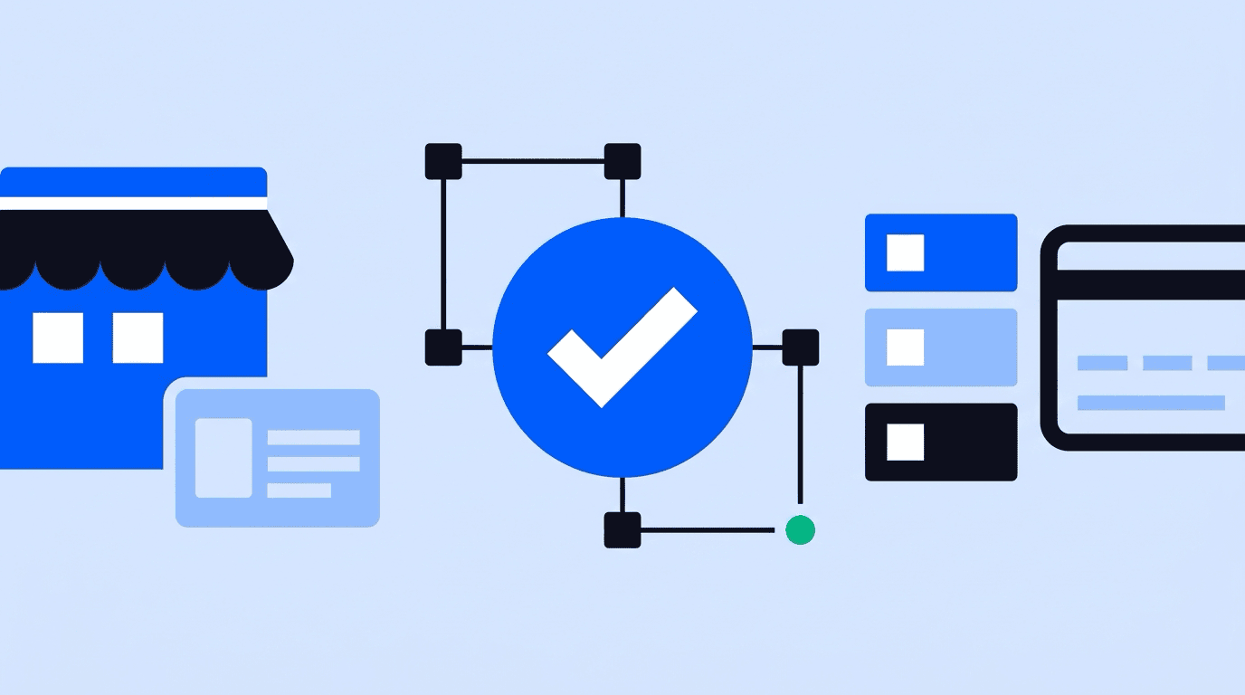 Como fintechs de meios de pagamento podem validar CPF para credenciamento de lojistas