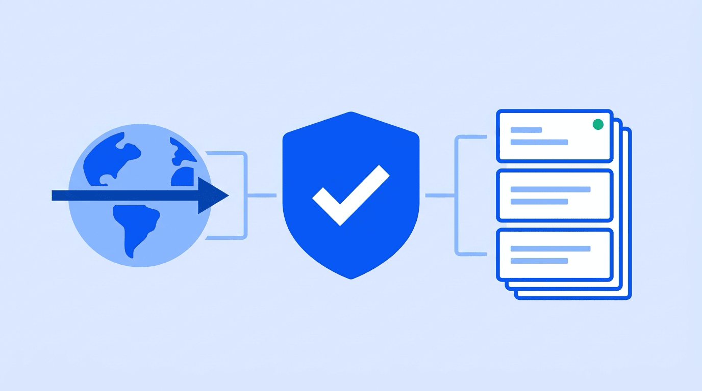 Como Fintechs de Remessas Internacionais Podem Validar CPFs de Remetentes