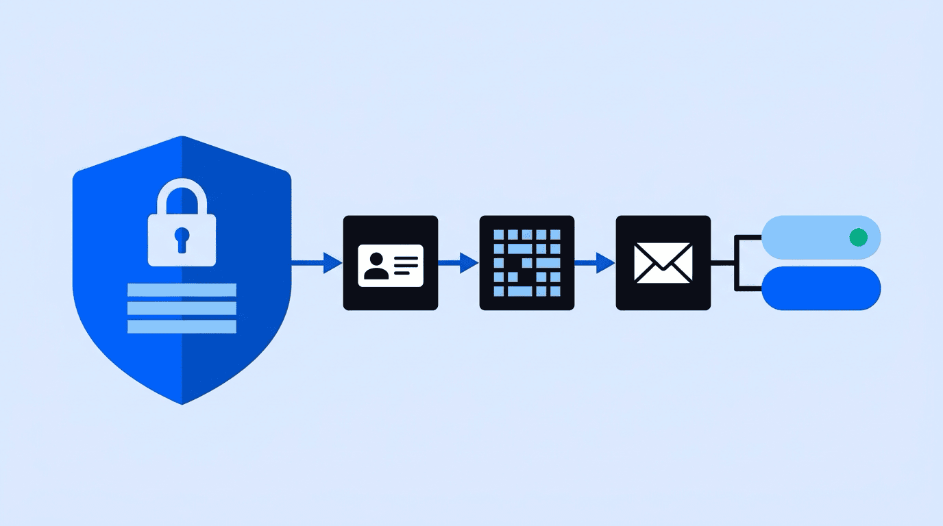 Como o Hashing e a Criptografia Protegem Dados de CPF em APIs