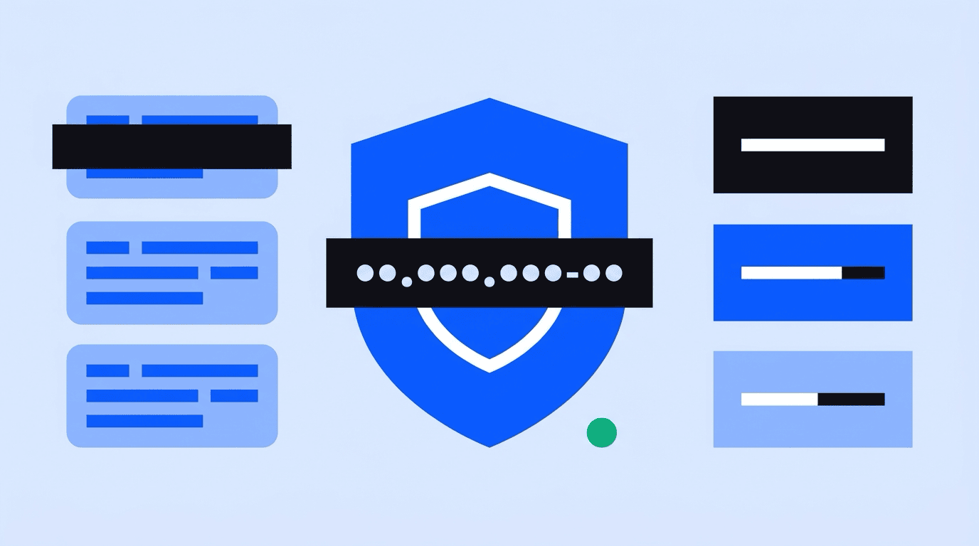 Como implementar data masking em ambientes de desenvolvimento que usam CPF