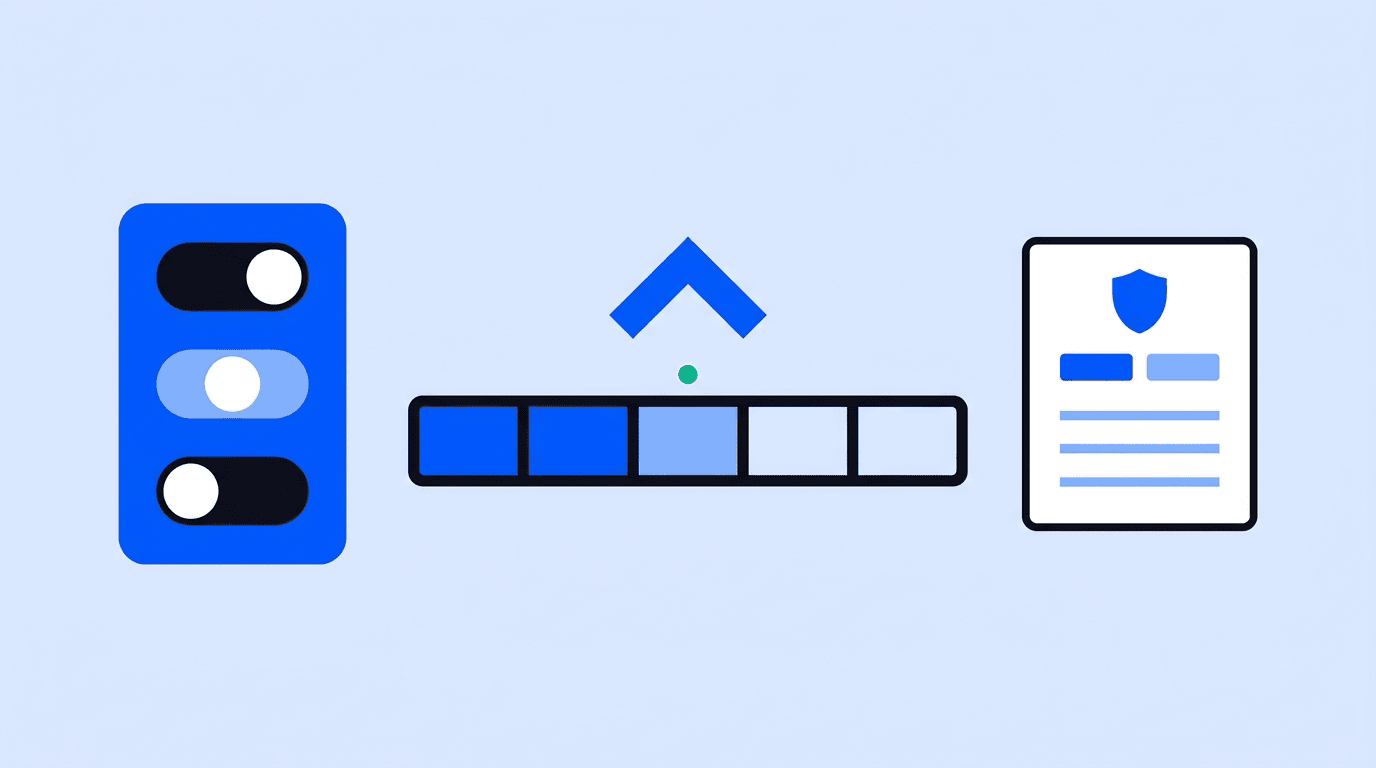 Como implementar feature flags para rollout gradual de integrações com API de CPF