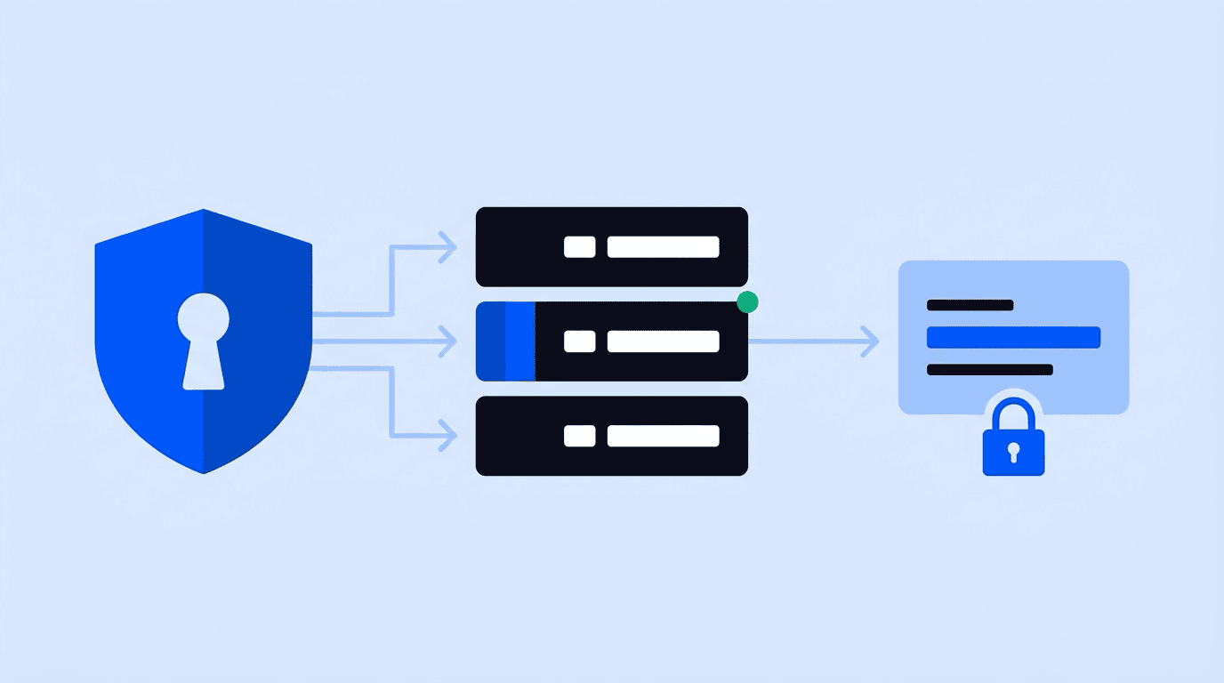 Como implementar secure by design em APIs que processam CPF