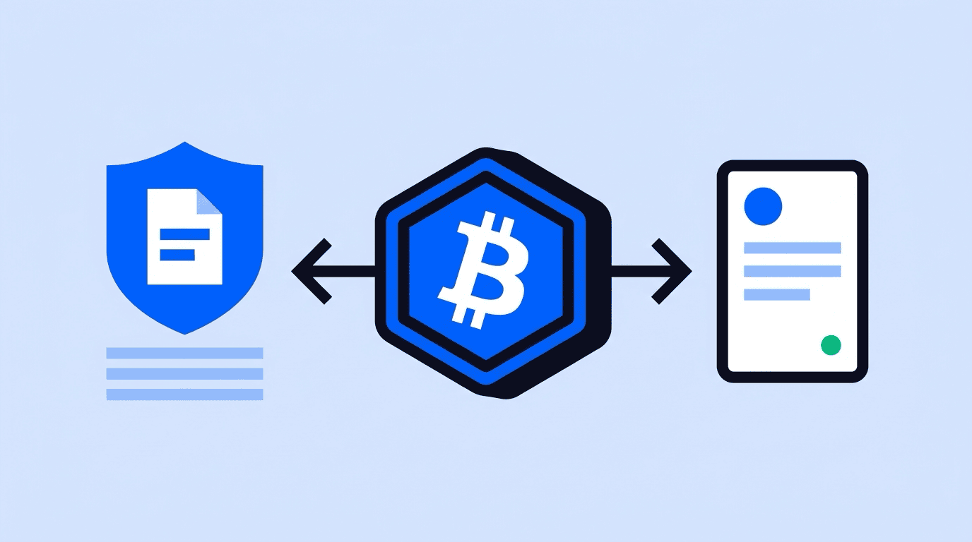 Como a Lei 14.478 (Marco Cripto) exige validação de CPF em exchanges