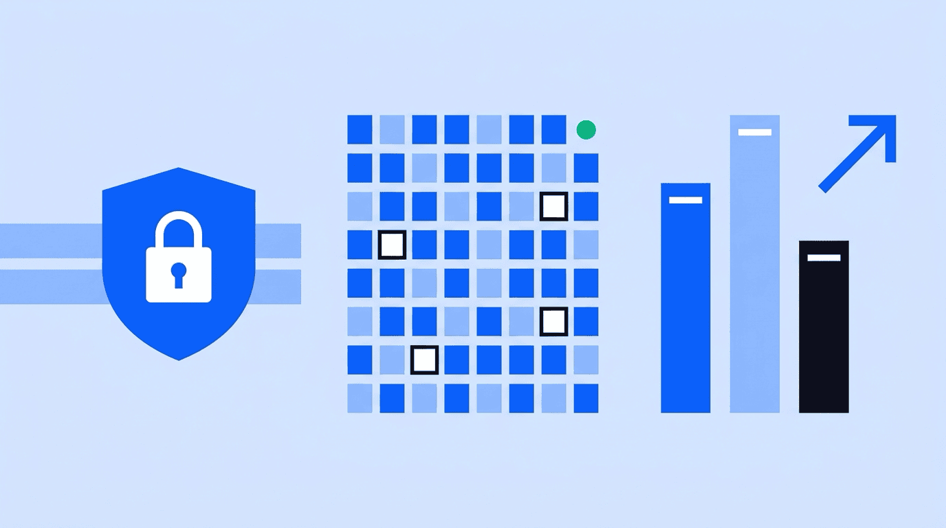 LGPD e Big Data: desafios de conformidade ao processar grandes volumes de CPFs
