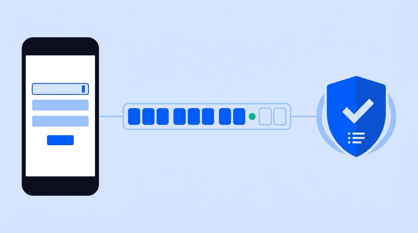 Mobile-first: Como otimizar a validação de CPF em dispositivos móveis