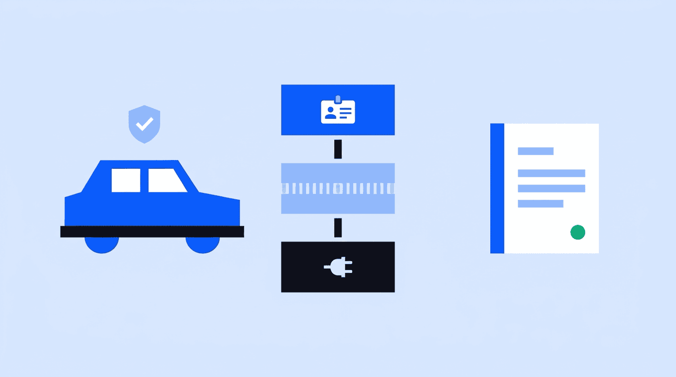 Normas do CONTRAN para validação de CPF em serviços automotivos digitais