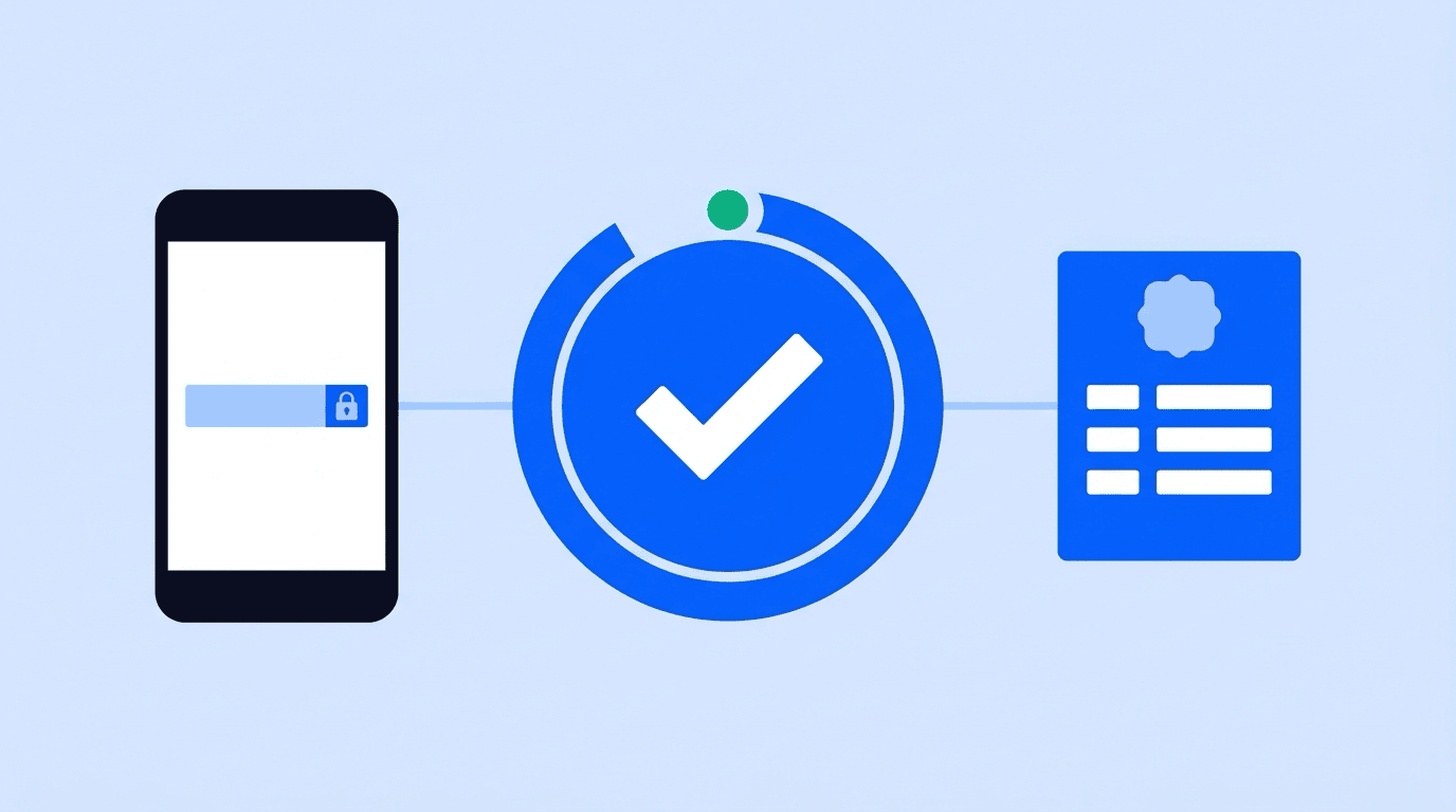 Onboarding digital em fintechs: como validar CPF em menos de 30 segundos