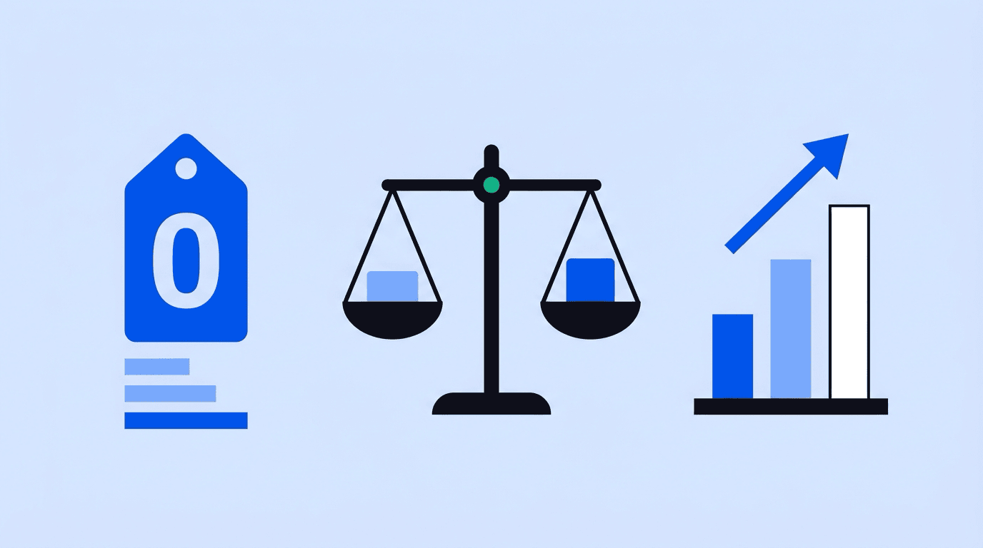 Quanto custa realmente usar uma API de CPF gratuita?