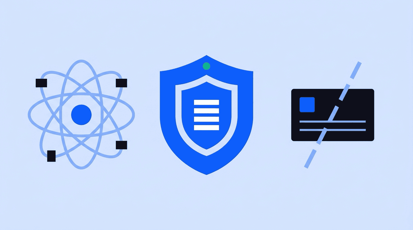Quantum-safe cryptography: preparando sistemas de CPF para a era pós-quântica