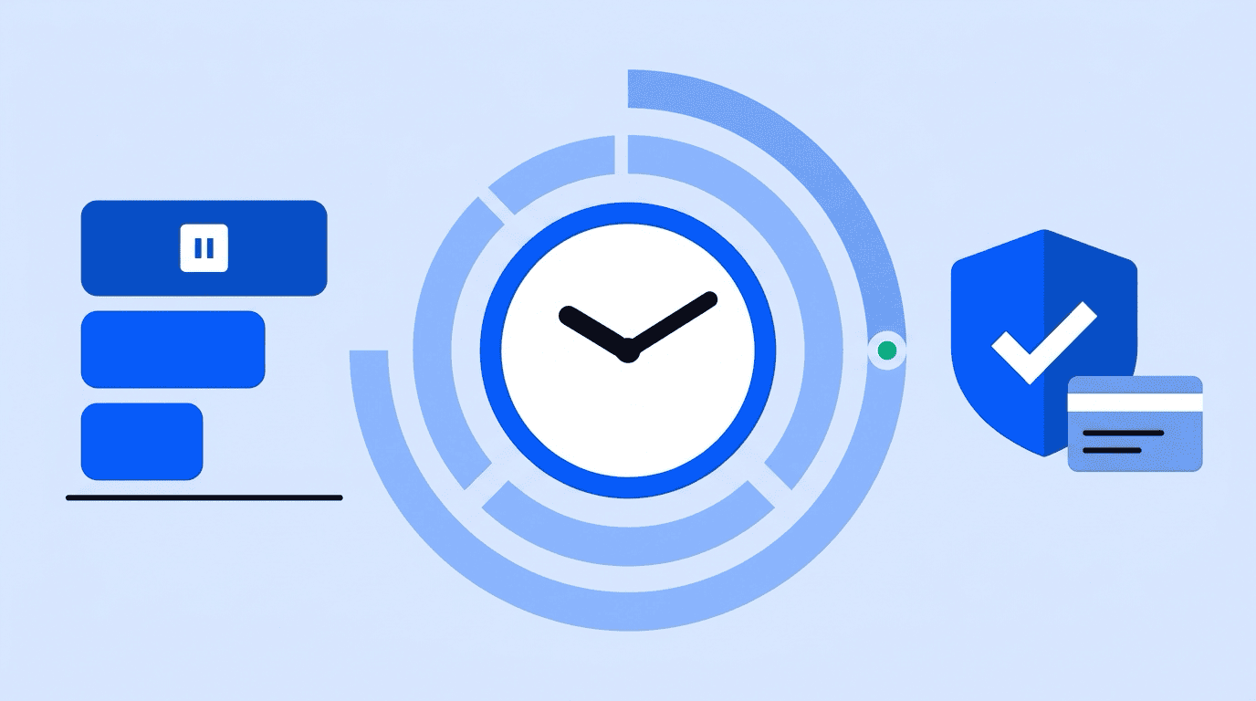Como Implementar Rate Limiting e Exponential Backoff ao Consumir APIs de CPF