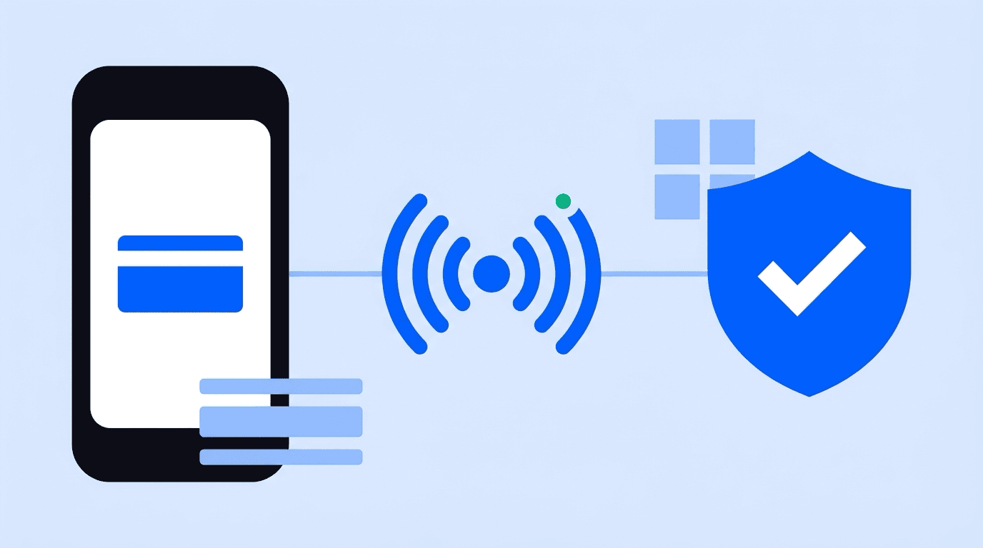Validação de CPF para plataformas de pagamento por aproximação (contactless)
