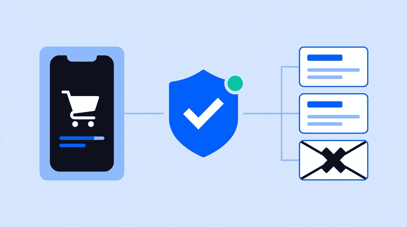 Como e-commerces podem usar validação de CPF para reduzir estornos em PIX